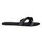 Elagant Black Silver Flat For Womens Renewalk 2383