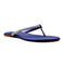 Blue Facny Mesh Flat Womens 2360