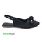 Black Stylish Mules For Womens 2391