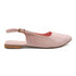 Pink Cover Mules 2394 Mule For Womens