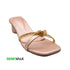 Golden Fancy Heel 4533 Sandal | sandals for Women