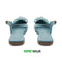 Ice Blue Mules For Casual 2392 Mule for Women