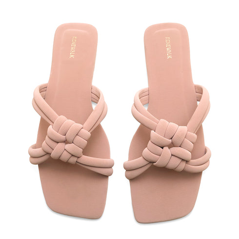 Trendy Flat Slipper 2345 For Women