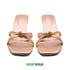 Golden Fancy Heel 4533 Sandal | sandals for Women