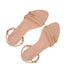 Pink Elegant Casual 2389 Sandal For Womens