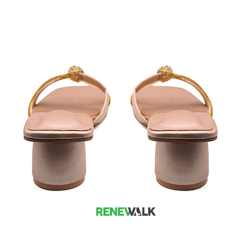 Golden Fancy Heel 4533 Sandal | sandals for Women