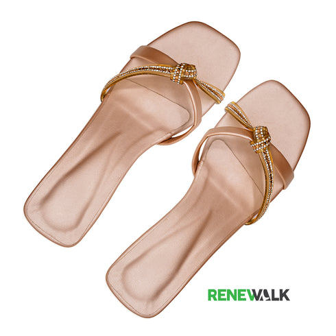 Golden Fancy Heel 4533 Sandal | sandals for Women
