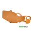 Golden Stylish Sandal For Womens 4531